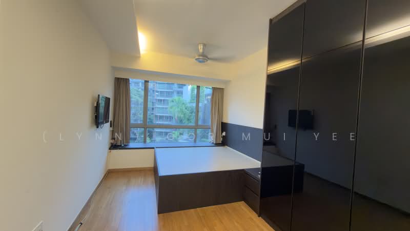 Double Bay Residences, 19A Simei Street 4, 4 Bedrooms, 1,550 sqft, Condominium For Sale, by (Lynn) Gor Mui Yee, 500237608 - Bedroom - PropertyGuru.com.sg