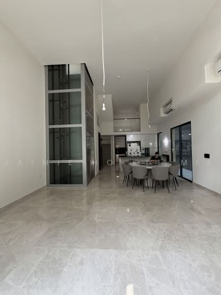 Belgravia Ace, 379 Belgravia Drive, 5 Bedrooms, 4,370 sqft, Semi-Detached House For Sale, by Jaimie Ho Kit Mie, 500237616 - Interior - PropertyGuru.com.sg