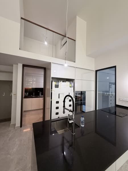 Belgravia Ace, 379 Belgravia Drive, 5 Bedrooms, 4,370 sqft, Semi-Detached House For Sale, by Jaimie Ho Kit Mie, 500237616 - Kitchen - PropertyGuru.com.sg