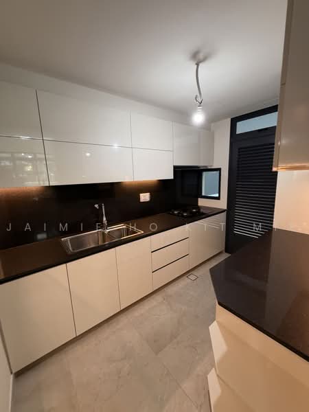 Belgravia Ace, 379 Belgravia Drive, 5 Bedrooms, 4,370 sqft, Semi-Detached House For Sale, by Jaimie Ho Kit Mie, 500237616 - Kitchen - PropertyGuru.com.sg