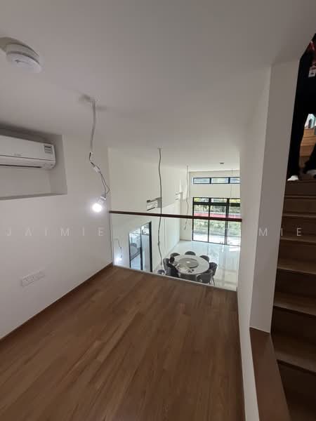 Belgravia Ace, 379 Belgravia Drive, 5 Bedrooms, 4,370 sqft, Semi-Detached House For Sale, by Jaimie Ho Kit Mie, 500237616 - Interior - PropertyGuru.com.sg
