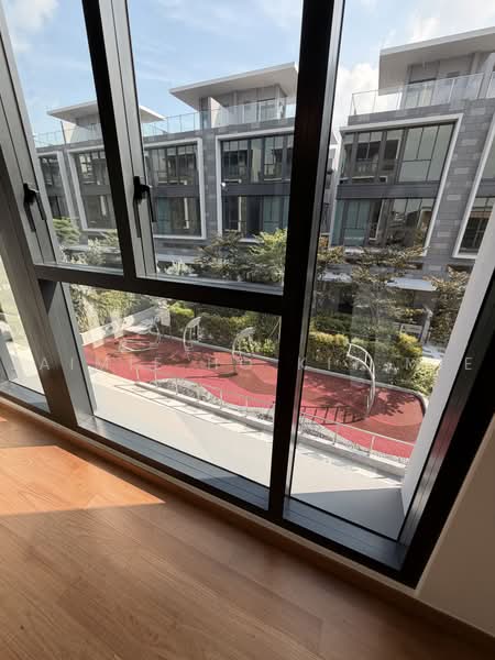 Belgravia Ace, 379 Belgravia Drive, 5 Bedrooms, 4,370 sqft, Semi-Detached House For Sale, by Jaimie Ho Kit Mie, 500237616 - Exterior - PropertyGuru.com.sg