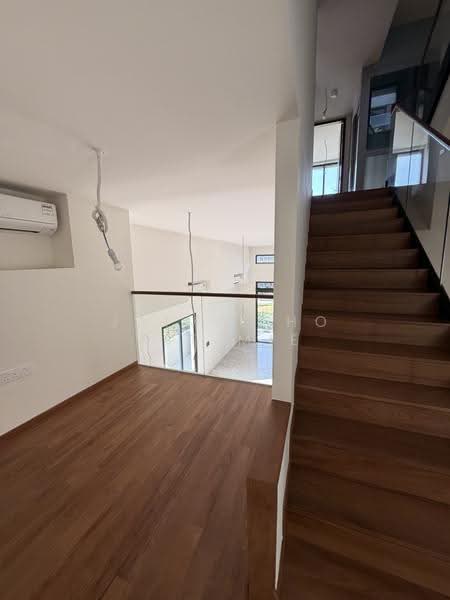 Belgravia Ace, 379 Belgravia Drive, Seletar / Yio Chu Kang, 5 Bedrooms, 4,058 sqft, Semi-Detached House For Sale, by Jaimie Ho Kit Mie, 500237616 - Interior - PropertyGuru.com.sg