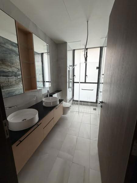 Belgravia Ace, 379 Belgravia Drive, Seletar / Yio Chu Kang, 5 Bedrooms, 4,058 sqft, Semi-Detached House For Sale, by Jaimie Ho Kit Mie, 500237616 - Bathroom - PropertyGuru.com.sg