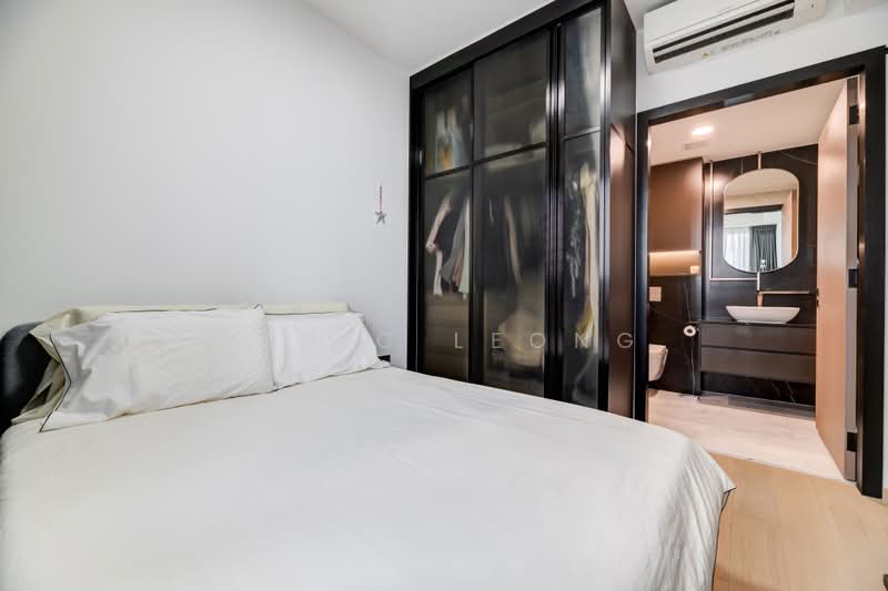 One Bernam, 1 Bernam Street, 1 Bedroom, 441 sqft, Condominium For Sale, by Jeric Leong, 500237617 - Bedroom - PropertyGuru.com.sg