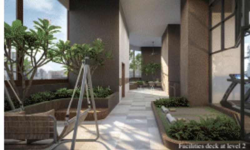 Duet @ Emily, 2 Mount Emily Road, 1 Bedroom, 409 sqft, Apartment For Sale, by Kelly Tan, 500237620 - Exterior - PropertyGuru.com.sg