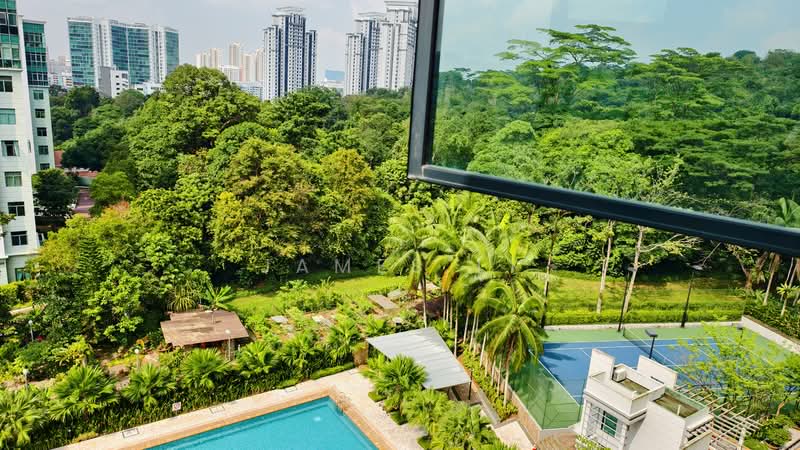 Hilltop Grove, 134A Hillview Avenue, 3 Bedrooms, 1,238 sqft, Condominium For Sale, by James Li, 500237621 - View - PropertyGuru.com.sg
