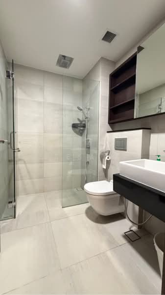 16 @ Amber, 16 Amber Road, 1 Bedroom, 420 sqft, Apartment For Rent, by Theresa Tay, 500237624 - PropertyGuru.com.sg