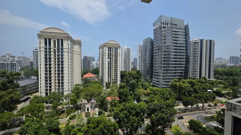 The Colonnade, 82 Grange Road, 3 Bedrooms, 3,993 sqft, Condominium For Rent, by Fion Gan, 500237627 - Exterior - PropertyGuru.com.sg