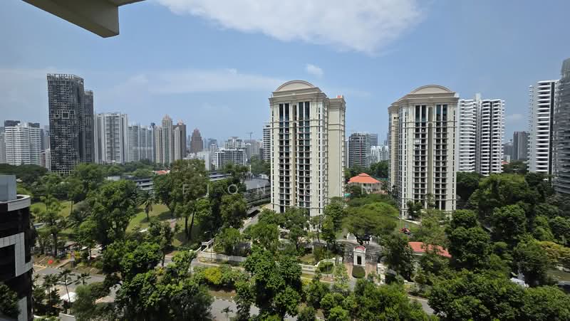 The Colonnade, 82 Grange Road, 3 Bedrooms, 3,993 sqft, Condominium For Rent, by Fion Gan, 500237627 - Exterior - PropertyGuru.com.sg