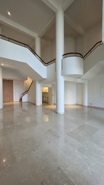 The Colonnade, 82 Grange Road, 3 Bedrooms, 3,993 sqft, Condominium For Rent, by Fion Gan, 500237627 - Interior - PropertyGuru.com.sg