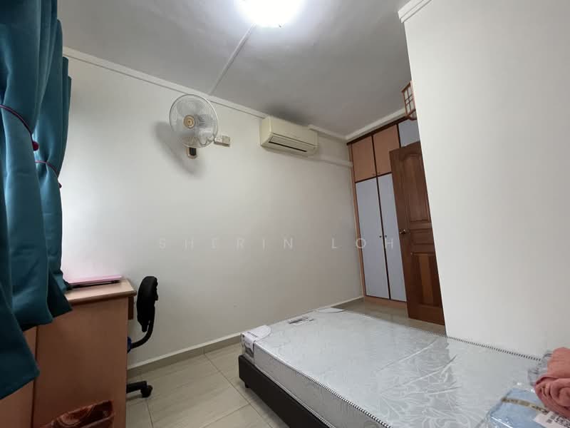 668A Jurong West Street 64, 668A Jurong West Street 64, Boon Lay / Jurong / Tuas, Room Rental, 100 sqft, HDB Flat For Rent, by Sherin Loh, 500237628 - Bedroom - PropertyGuru.com.sg