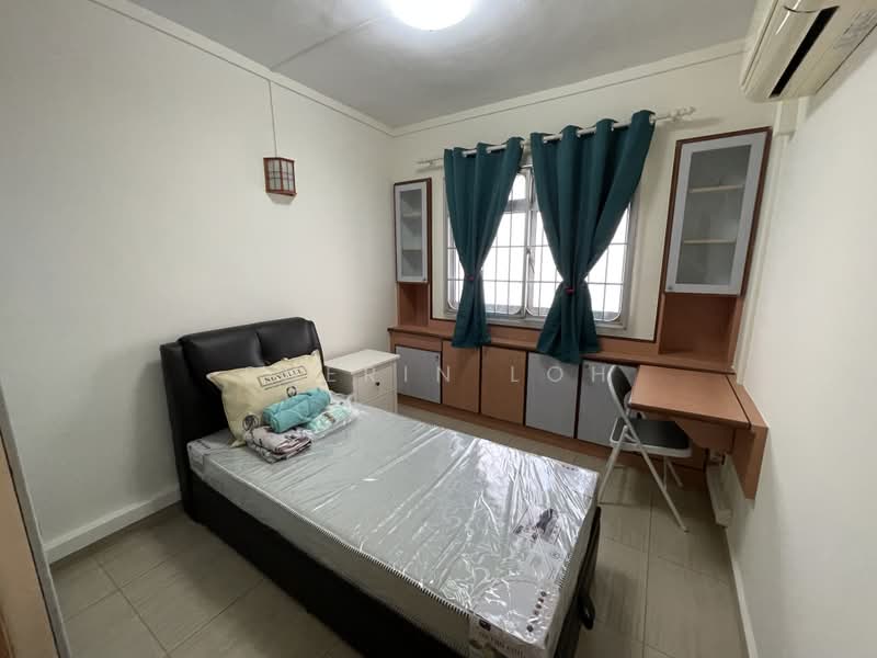 668A Jurong West Street 64, 668A Jurong West Street 64, Boon Lay / Jurong / Tuas, Room Rental, 100 sqft, HDB Flat For Rent, by Sherin Loh, 500237628 - Bedroom - PropertyGuru.com.sg