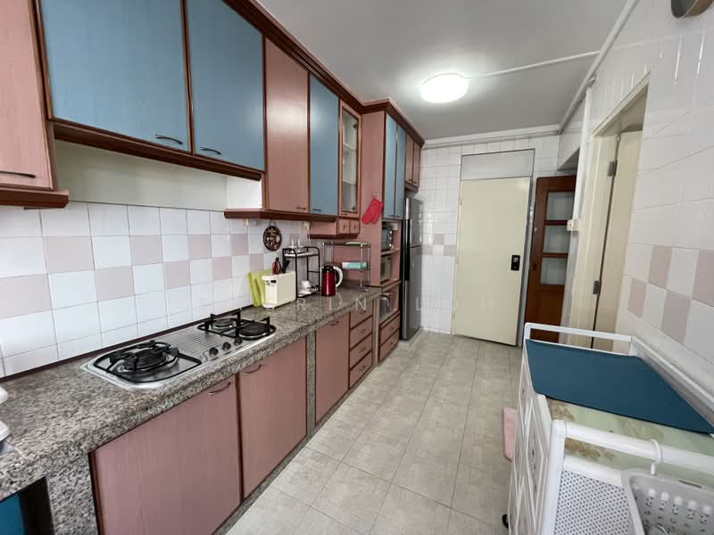 668A Jurong West Street 64, 668A Jurong West Street 64, Boon Lay / Jurong / Tuas, Room Rental, 100 sqft, HDB Flat For Rent, by Sherin Loh, 500237628 - Kitchen - PropertyGuru.com.sg