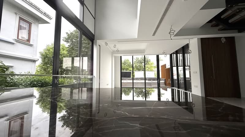 Seletar Hills Estate, Neram Raod, 5 Bedrooms, 5,381 sqft, Terraced House For Sale, by Kan Choy Har, 500237630 - Interior - PropertyGuru.com.sg