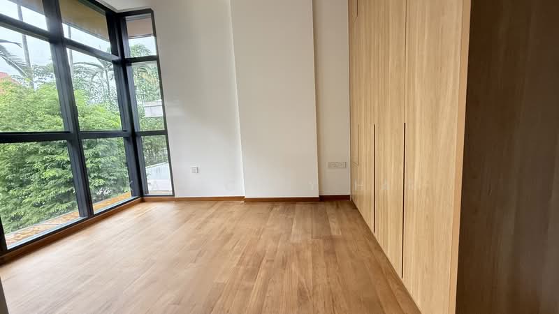 Seletar Hills Estate, Neram Raod, 5 Bedrooms, 5,381 sqft, Terraced House For Sale, by Kan Choy Har, 500237630 - Bedroom - PropertyGuru.com.sg