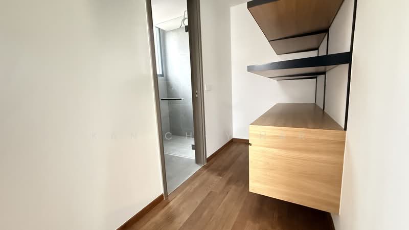 Seletar Hills Estate, Neram Raod, 5 Bedrooms, 5,381 sqft, Terraced House For Sale, by Kan Choy Har, 500237630 - Bathroom - PropertyGuru.com.sg
