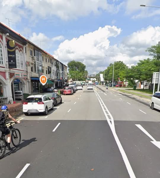 East Coast Road, East Coast / Marine Parade, 550 sqft, Shop / Shophouse For Rent, by Jasper How, 500237632 - Exterior - CommercialGuru.com.sg