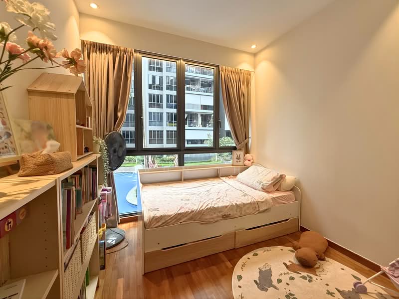 Signature At Yishun, 29 Yishun Street 51, 4 Bedrooms, 1,184 sqft, Condominium For Sale, by Shaun Tham, 500237634 - Bedroom - PropertyGuru.com.sg
