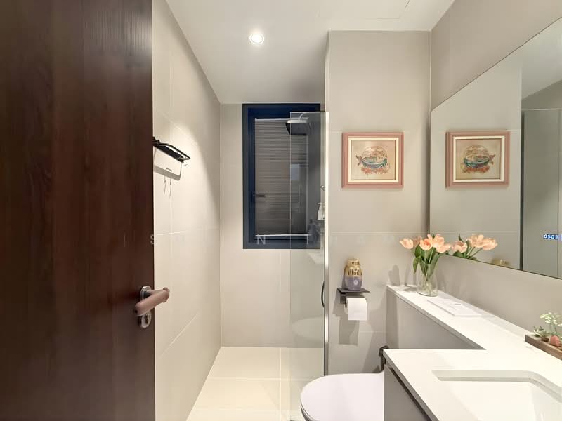 Signature At Yishun, 29 Yishun Street 51, 4 Bedrooms, 1,184 sqft, Condominium For Sale, by Shaun Tham, 500237634 - Bathroom - PropertyGuru.com.sg