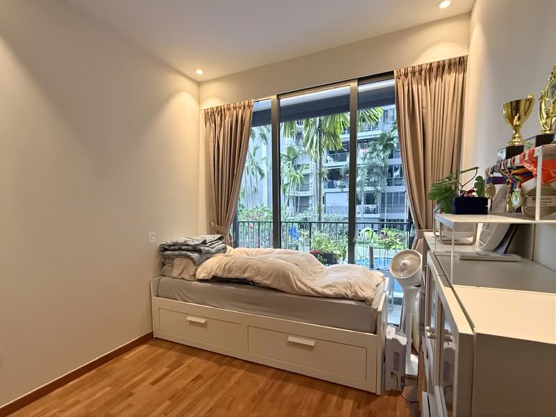 Signature At Yishun, 29 Yishun Street 51, 4 Bedrooms, 1,184 sqft, Condominium For Sale, by Shaun Tham, 500237634 - Bedroom - PropertyGuru.com.sg