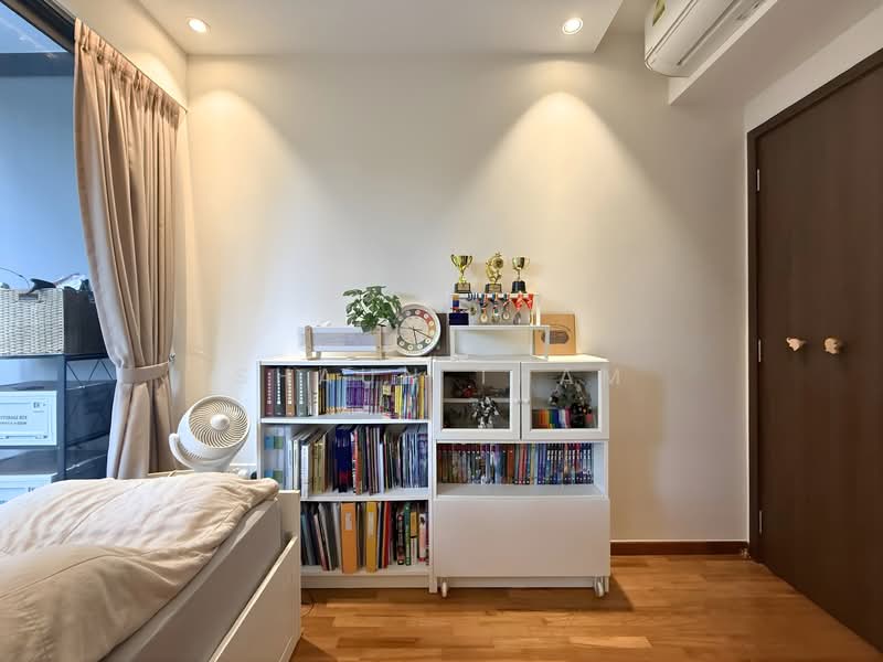 Signature At Yishun, 29 Yishun Street 51, 4 Bedrooms, 1,184 sqft, Condominium For Sale, by Shaun Tham, 500237634 - Bedroom - PropertyGuru.com.sg
