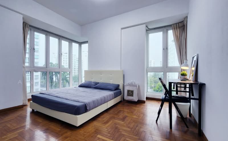 The Warren, 57 Choa Chu Kang Loop, Room Rental, 150 sqft, Apartment For Rent, by Angeline Tan (陈慧恩), 500237636 - Bedroom - PropertyGuru.com.sg