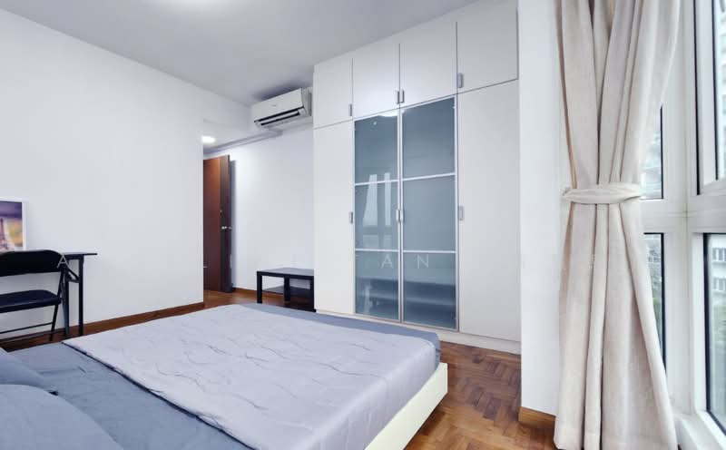 The Warren, 57 Choa Chu Kang Loop, Room Rental, 150 sqft, Apartment For Rent, by Angeline Tan (陈慧恩), 500237636 - Bedroom - PropertyGuru.com.sg