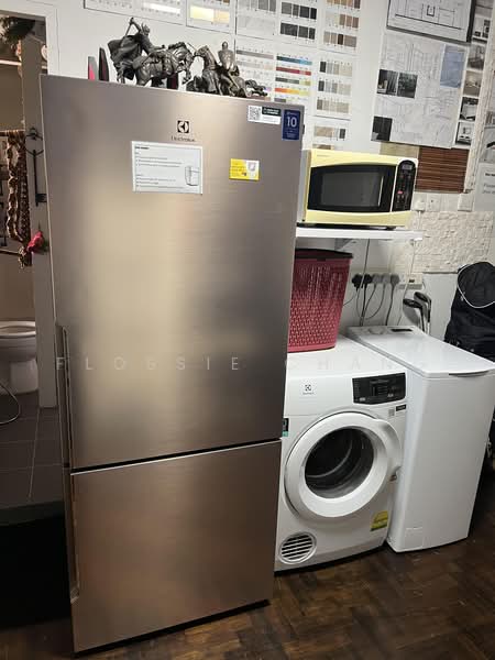 Lakepoint Condo, 2 Lakepoint Drive, Boon Lay / Jurong / Tuas, Room Rental, 150 sqft, Condominium For Rent, by Flossie Chang, 500237637 - Interior - PropertyGuru.com.sg