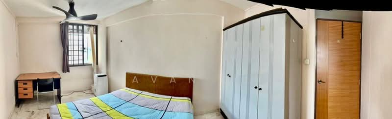 412 Tampines Street 41, 412 Tampines Street 41, 1 Bedroom, 270 sqft, HDB Flat For Rent, by Avan Ou, 500237641 - PropertyGuru.com.sg