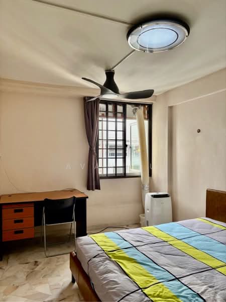 412 Tampines Street 41, 412 Tampines Street 41, 1 Bedroom, 270 sqft, HDB Flat For Rent, by Avan Ou, 500237641 - PropertyGuru.com.sg