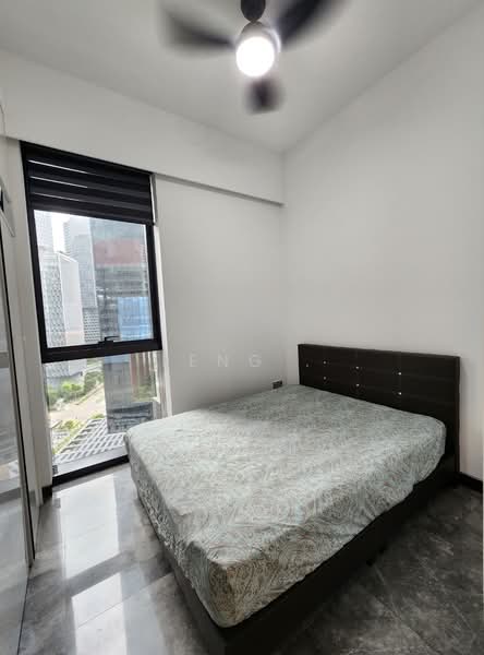 Midtown Bay, 120 Beach Road, 2 Bedrooms, 743 sqft, Condominium For Sale, by Leng ., 500237642 - Bedroom - PropertyGuru.com.sg