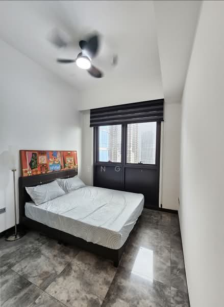Midtown Bay, 120 Beach Road, 2 Bedrooms, 743 sqft, Condominium For Sale, by Leng ., 500237642 - Bedroom - PropertyGuru.com.sg