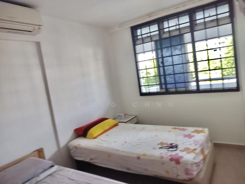 685 Hougang Street 61, 685 Hougang Street 61, Room Rental, 108 sqft, HDB Flat For Rent, by Young Chng, 500237645 - Bedroom - PropertyGuru.com.sg