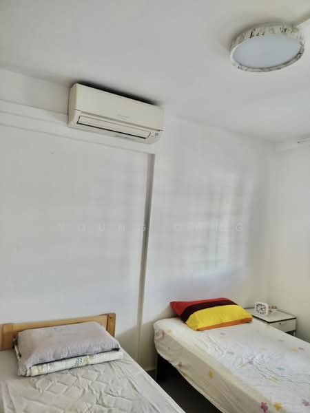 685 Hougang Street 61, 685 Hougang Street 61, Room Rental, 108 sqft, HDB Flat For Rent, by Young Chng, 500237645 - Bedroom - PropertyGuru.com.sg