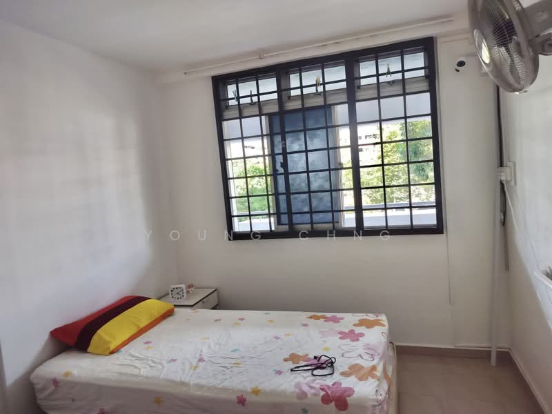 685 Hougang Street 61, 685 Hougang Street 61, Room Rental, 108 sqft, HDB Flat For Rent, by Young Chng, 500237645 - Bedroom - PropertyGuru.com.sg
