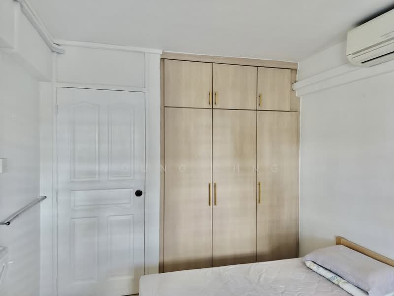 685 Hougang Street 61, 685 Hougang Street 61, Room Rental, 108 sqft, HDB Flat For Rent, by Young Chng, 500237645 - Bedroom - PropertyGuru.com.sg