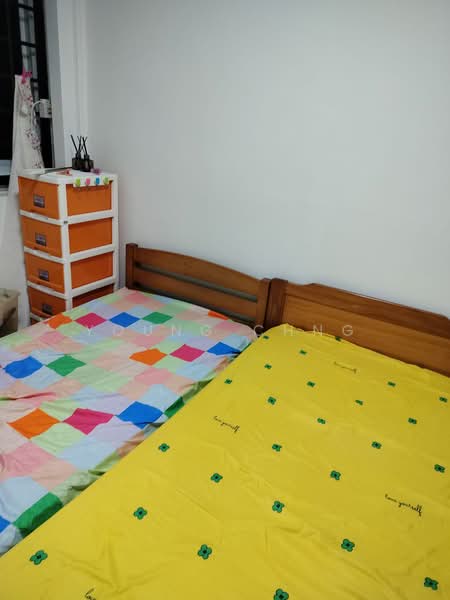 685 Hougang Street 61, 685 Hougang Street 61, Room Rental, 108 sqft, HDB Flat For Rent, by Young Chng, 500237645 - Bedroom - PropertyGuru.com.sg