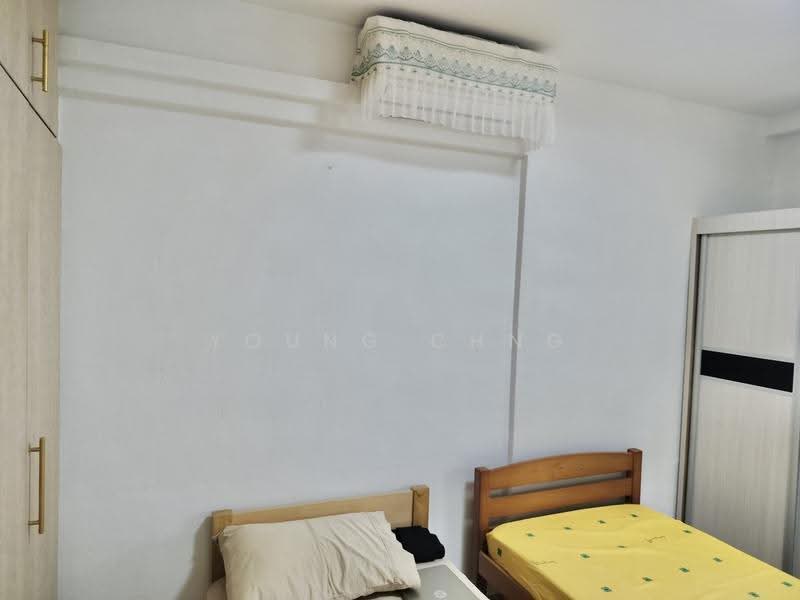 685 Hougang Street 61, 685 Hougang Street 61, Hougang / Punggol / Sengkang, Room Rental, 108 sqft, HDB Flat For Rent, by Young Chng, 500237645 - Bedroom - PropertyGuru.com.sg