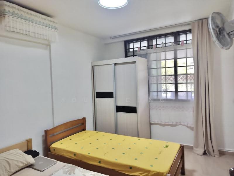 685 Hougang Street 61, 685 Hougang Street 61, Hougang / Punggol / Sengkang, Room Rental, 108 sqft, HDB Flat For Rent, by Young Chng, 500237645 - Bedroom - PropertyGuru.com.sg