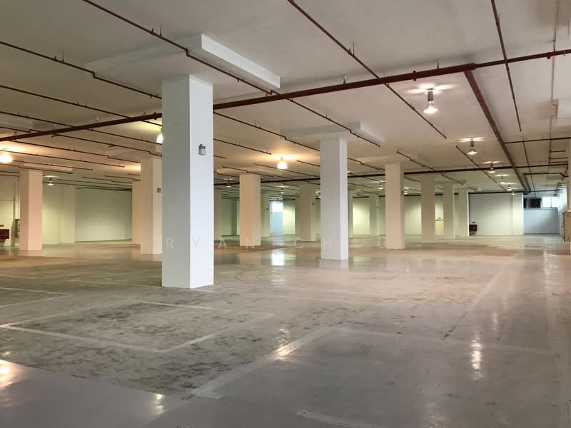 Near IMM | 5.3m Clear | Ample Loading Bays, , 26,000 sqft, Warehouse For Rent, by Ryan Chau, 500237647 - Warehouse - CommercialGuru.com.sg
