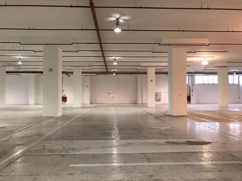 Near IMM | 5.3m Clear | Ample Loading Bays, , 26,000 sqft, Warehouse For Rent, by Ryan Chau, 500237647 - Warehouse - CommercialGuru.com.sg
