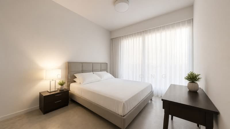 Signature At Yishun, 35 Yishun Street 51, 3 Bedrooms, 947 sqft, Condominium For Sale, by Claudia Ong, 500237648 - Bedroom - PropertyGuru.com.sg