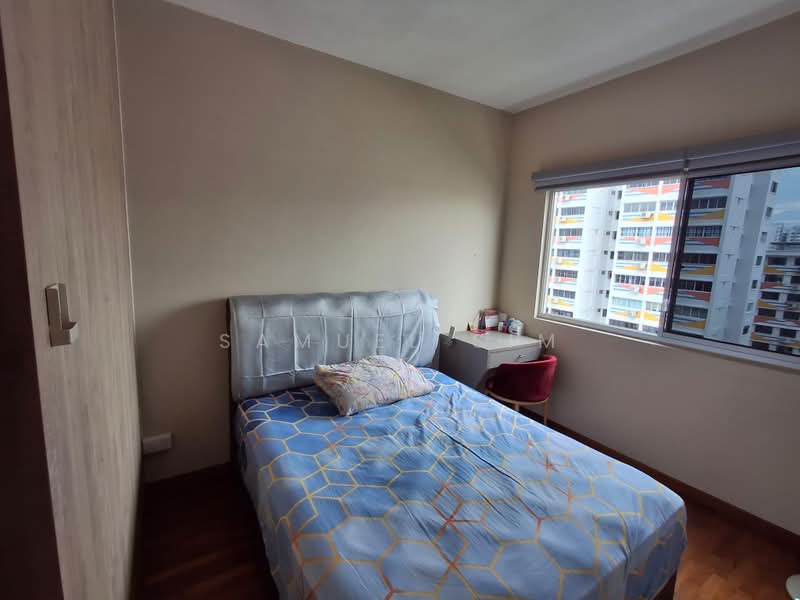 206 Choa Chu Kang Central, 206 Choa Chu Kang Central, Room Rental, 120 sqft, HDB Flat For Rent, by Samuel Sim, 500237652 - Bedroom - PropertyGuru.com.sg