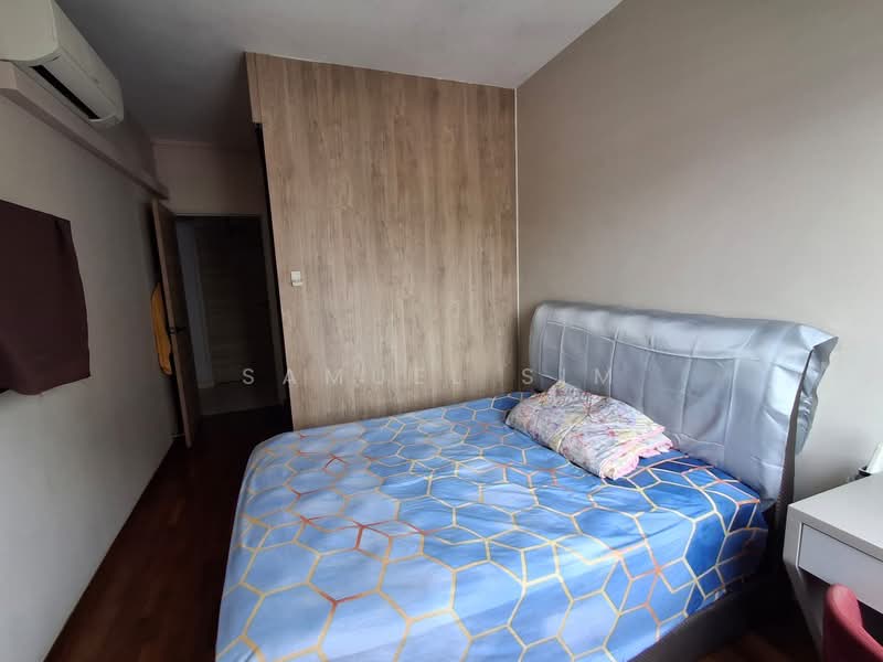 206 Choa Chu Kang Central, 206 Choa Chu Kang Central, Room Rental, 120 sqft, HDB Flat For Rent, by Samuel Sim, 500237652 - Bedroom - PropertyGuru.com.sg