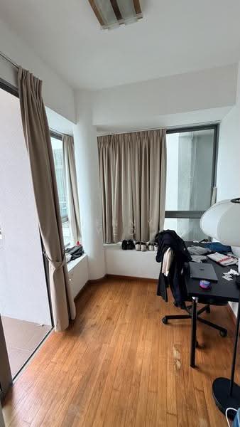 Newton Edge, 1 Makeway Ave, Orchard / River Valley, 2 Bedrooms, 753 sqft, Condominium For Rent, by Jenny YEO, 500237654 - Study - PropertyGuru.com.sg