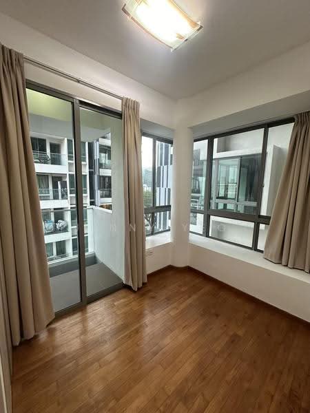 Newton Edge, 1 Makeway Ave, Orchard / River Valley, 2 Bedrooms, 753 sqft, Condominium For Rent, by Jenny YEO, 500237654 - Bedroom 2 - PropertyGuru.com.sg