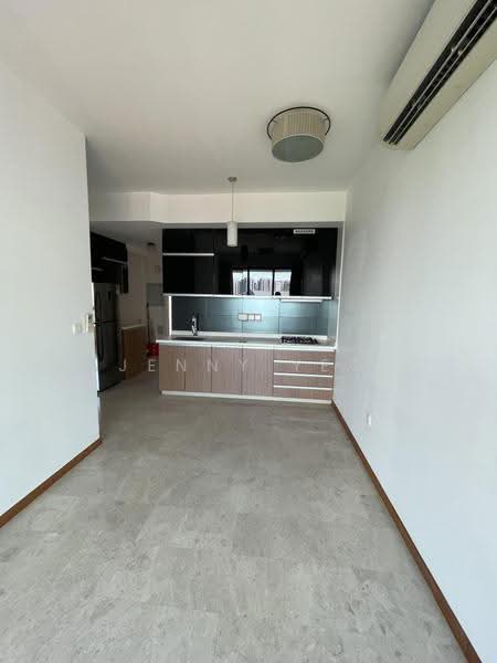 Newton Edge, 1 Makeway Ave, Orchard / River Valley, 2 Bedrooms, 753 sqft, Condominium For Rent, by Jenny YEO, 500237654 - Kitchen - PropertyGuru.com.sg