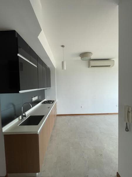 Newton Edge, 1 Makeway Ave, Orchard / River Valley, 2 Bedrooms, 753 sqft, Condominium For Rent, by Jenny YEO, 500237654 - Kitchen - PropertyGuru.com.sg