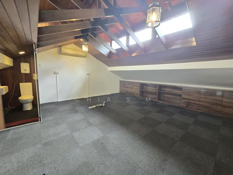 River Valley Road Conservation Unit, River Valley Road, 1,650 sqft, Office For Rent, by Chia S M, 500237655 - Interior - CommercialGuru.com.sg